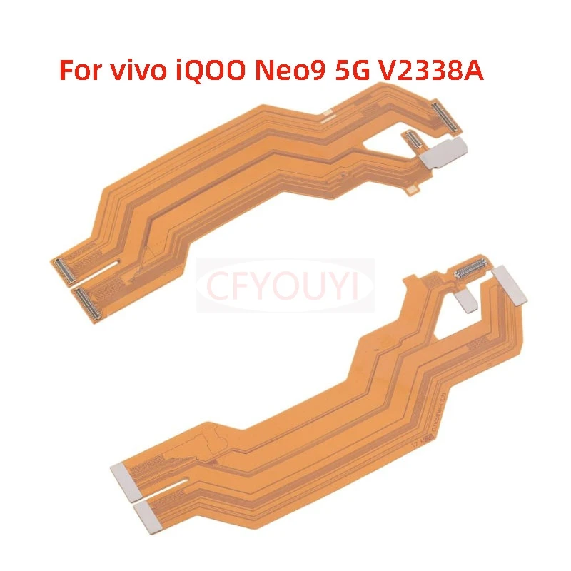 Motherboard Connect…