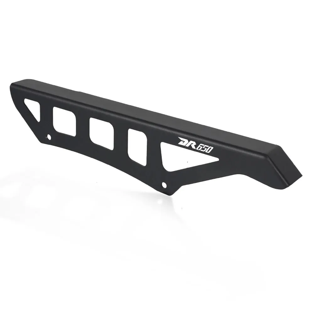 Motorcycle Accessories For SUZUKI DR650S DR650SE 1996-2024 2023 2022 Rear Wheel Chain Belt Guard Cover Protector Mud Guard DR650