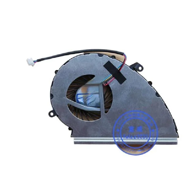 Imagem -05 - Ventilador do Refrigerador do Cpu Gpu Dissipador de Calor para Msi Ge72vr Gp72vr Gl72vr Gv72 8rd 8re pe 72 6rf 7rf Ms179b Gtx1070 Paad06015sl N366 N372