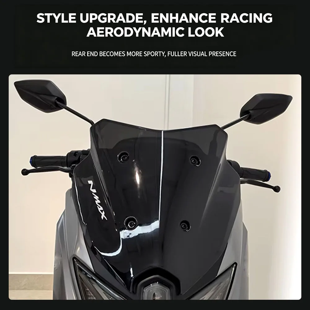 NMAX 125 NMAX155 TECH MAX 2025 - Tech Protect Accessories のレビューと価格