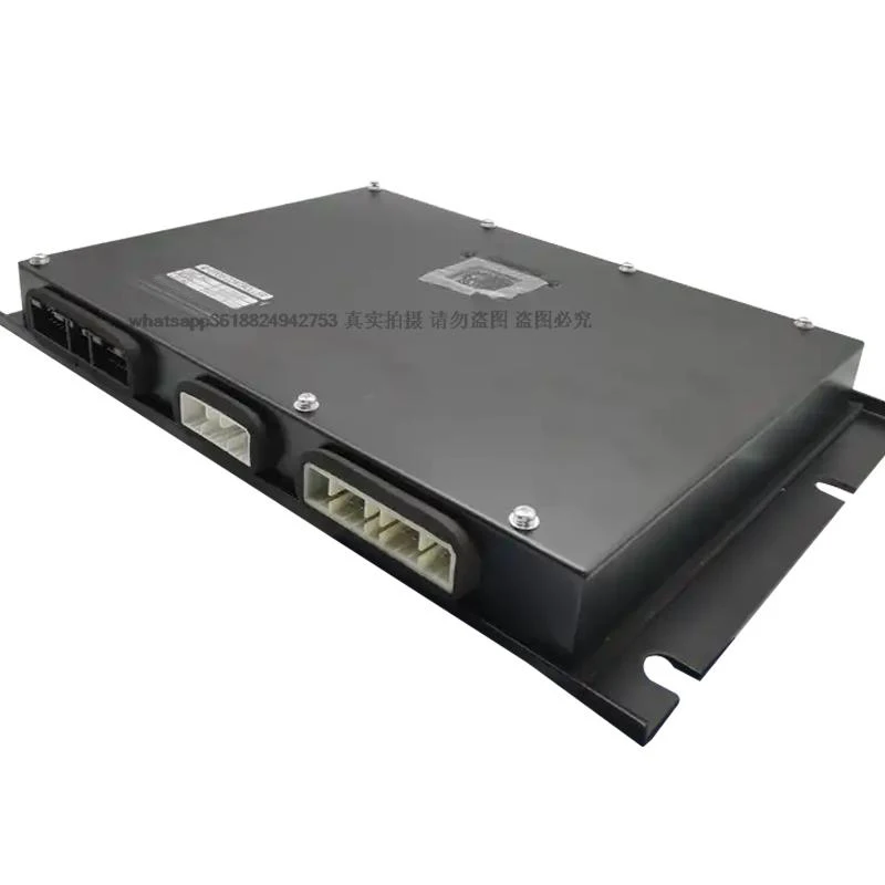 300611-00042C 0826-1725-092 Enginee Throttle ECM ECU CONTROLLER Computer Panel for Doosan DX225LCA DX220LCA Excavator