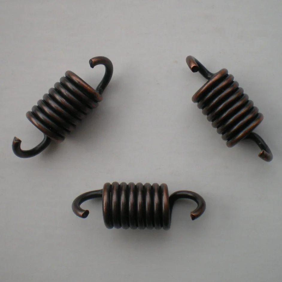 3pcs Clutch Spring For Stihl MS360 MS361 MS440 MS460 MS441 MS461 TS400  0000 997 5815