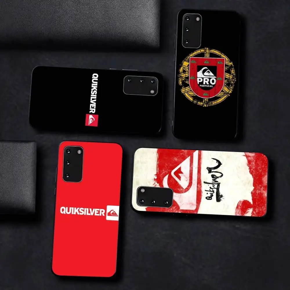 Q-Quiksilvers Logo … - image