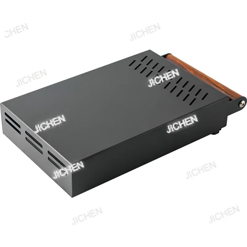 

Тип втулки для порошковой коробки из нержавеющей стали, дорожная коробка для кофе, дорожная коробка для мусора, дорожная коробка, основание кофемашины