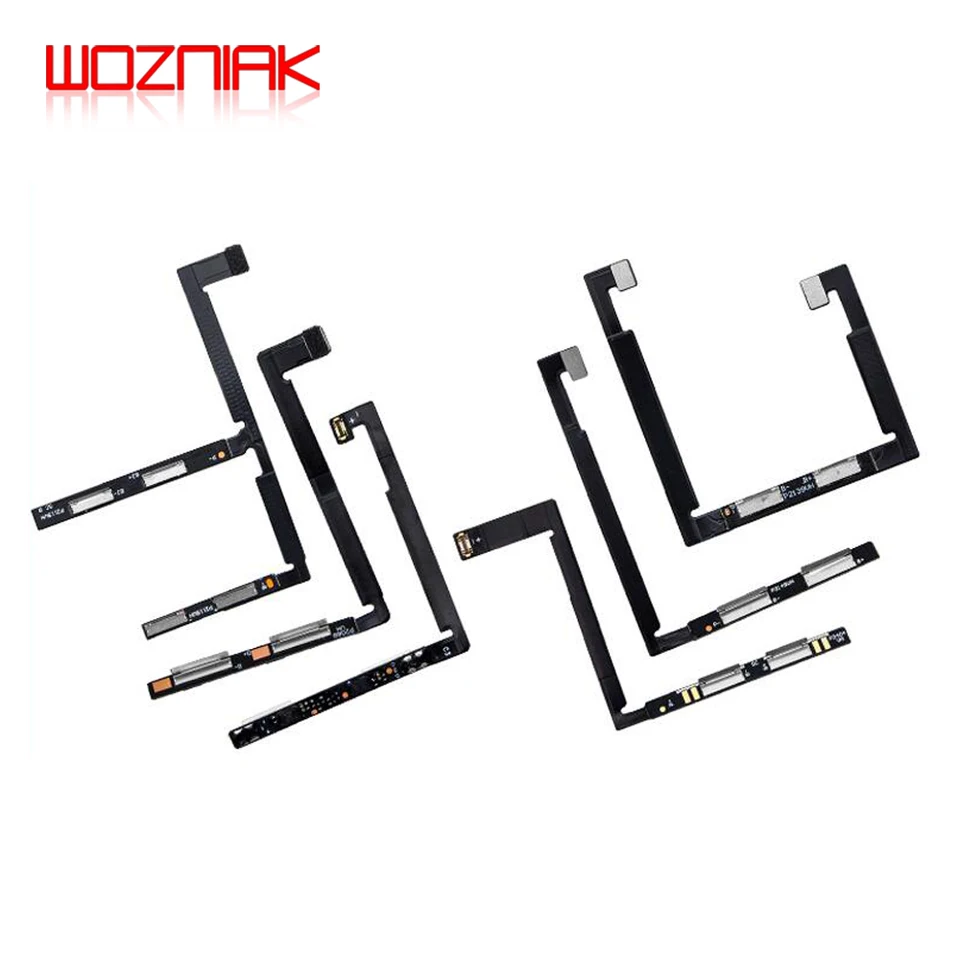 ZHIKAI New Zero Cycle Battery Protection Cable for IPHONE X/XS/XR