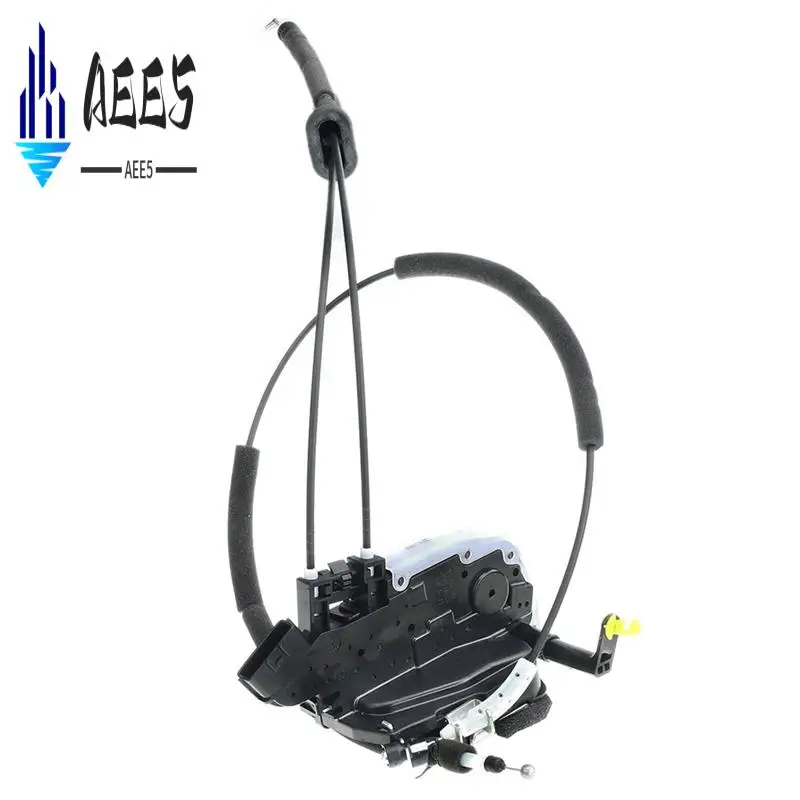 

AEE5-Car Front Left Door Lock Actuator For NISSAN ROGUE 2007-2013 Integrated Latch Assembly 80501-JM10A Durable