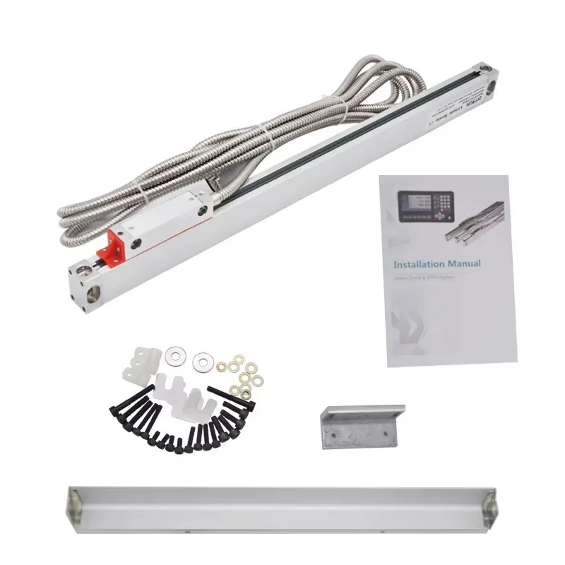 2 Axis 3 Axis 4 Axi…