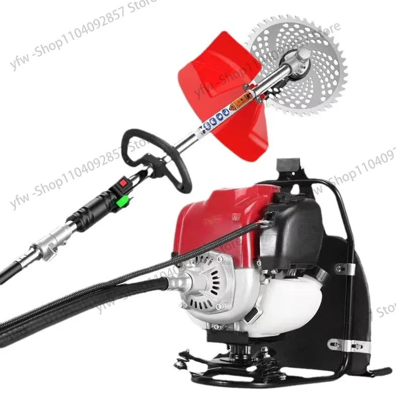 

4 Stroke Engine GX35 4 stroke Petrol Engine ,4 stroke Gasoline Engine For Brush Cutter With 35.8 cc 1.3HP Power tools