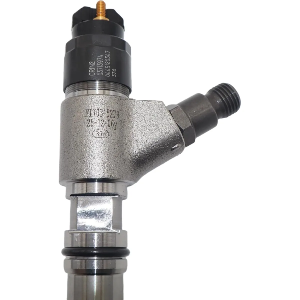 1PCS Fuel Injector FIB1648FE FIB1648LU FIB1648LW Fits for Caterpillar CAT PL61 Pipe Hanging Machine