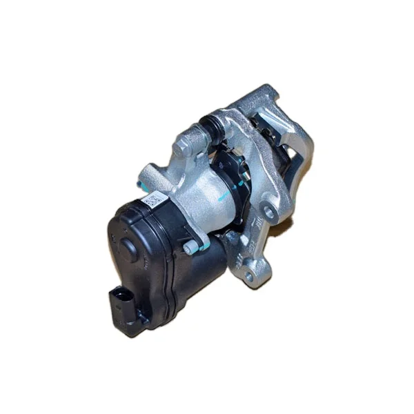 

Left rear brake calipercustom