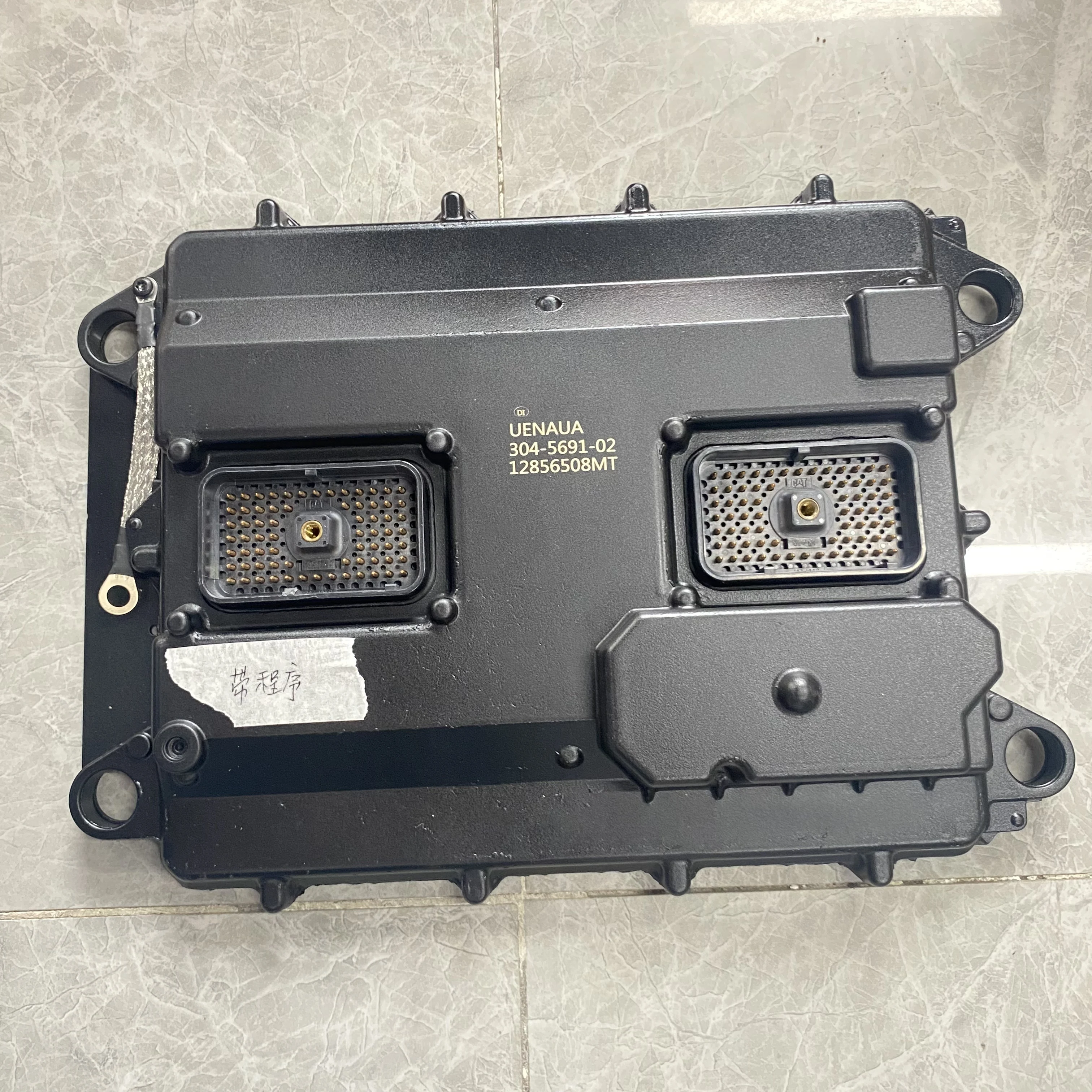 3045691 304-5691  For cat ECU ECM 12K 160K 120K 140K Loader Control module,Any quality problem can be returned within one year.