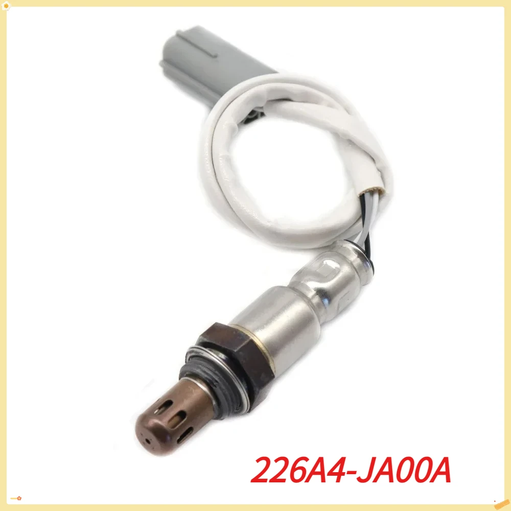 Sensor de Oxígeno Lambda O2 de Relación Aire-Combustible Posterior 226A4-JA00A para Nissan Altima Rogue 2007-2013 226A4JA00A 226A4 JA00A 234-4382