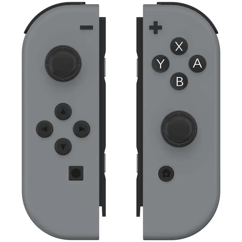 Joycon Switch Controller Joypad Wake-up Controllers for Switch/Lite/OLED Replacement Controller with Sword Dual Vibration
