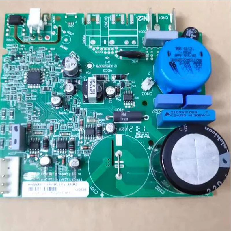 For Haier Refrigerator BCD536WBCV Variable Frequency Board Drive Board VCC3 2456