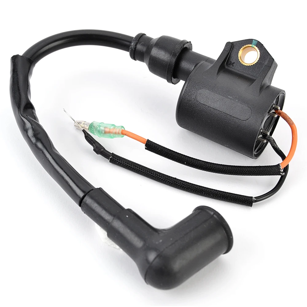 

Ignition Coil Assy For Mercury Mariner 2HP 2.5HP 3HP 3.3HP OEM 823033