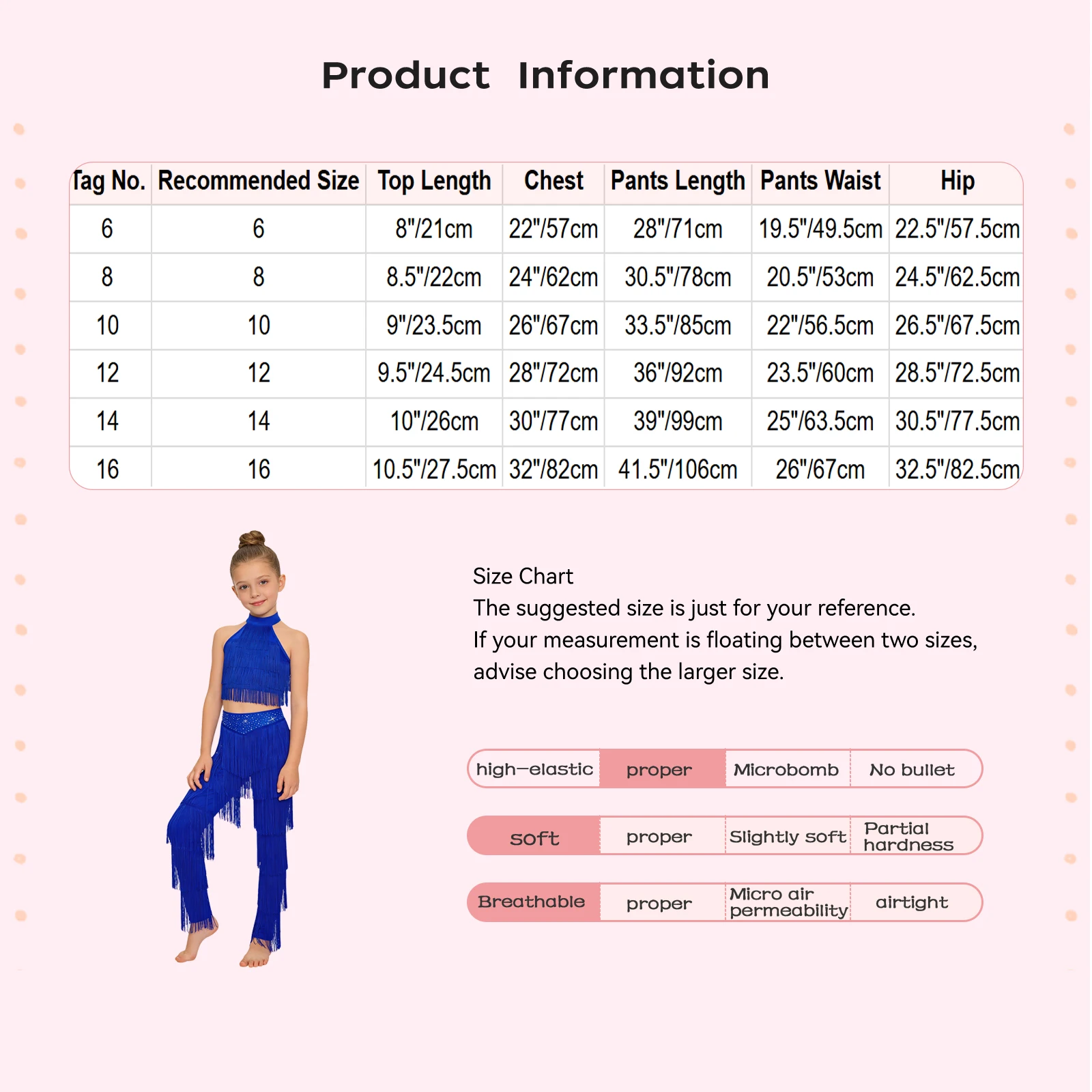 Thumbnail 2 - #6 Compare Latin Dance Dress Costumes Before You Buy