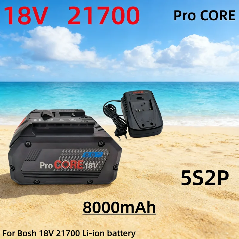 Discover Procore 18…