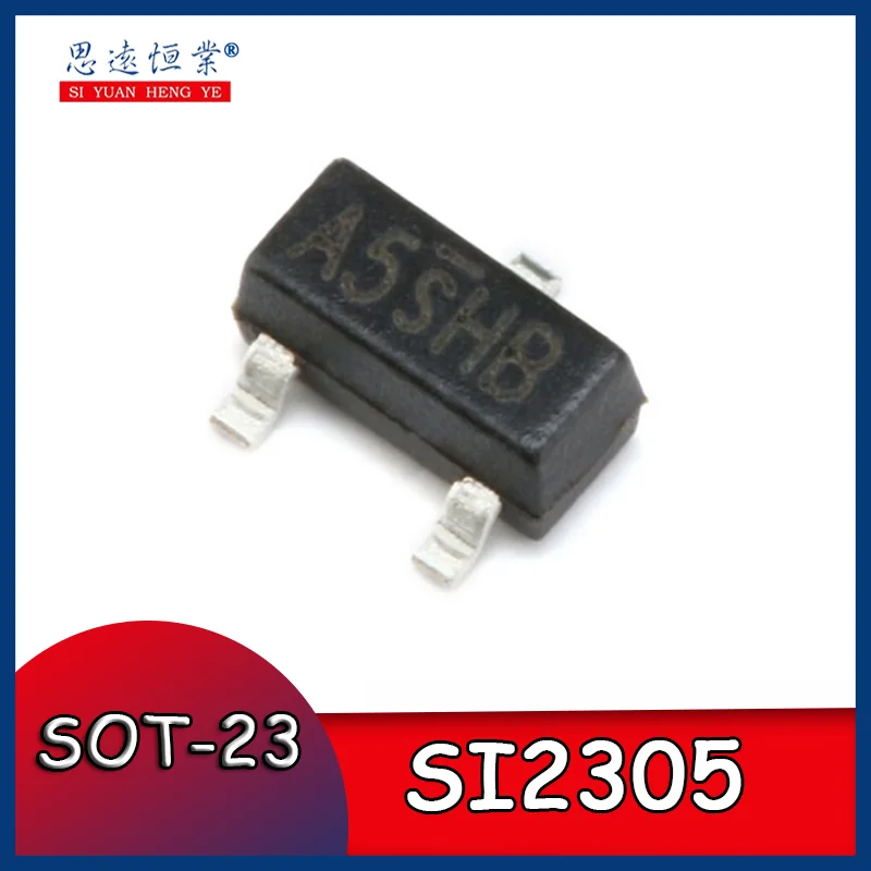 100Pcs Surface Moun…