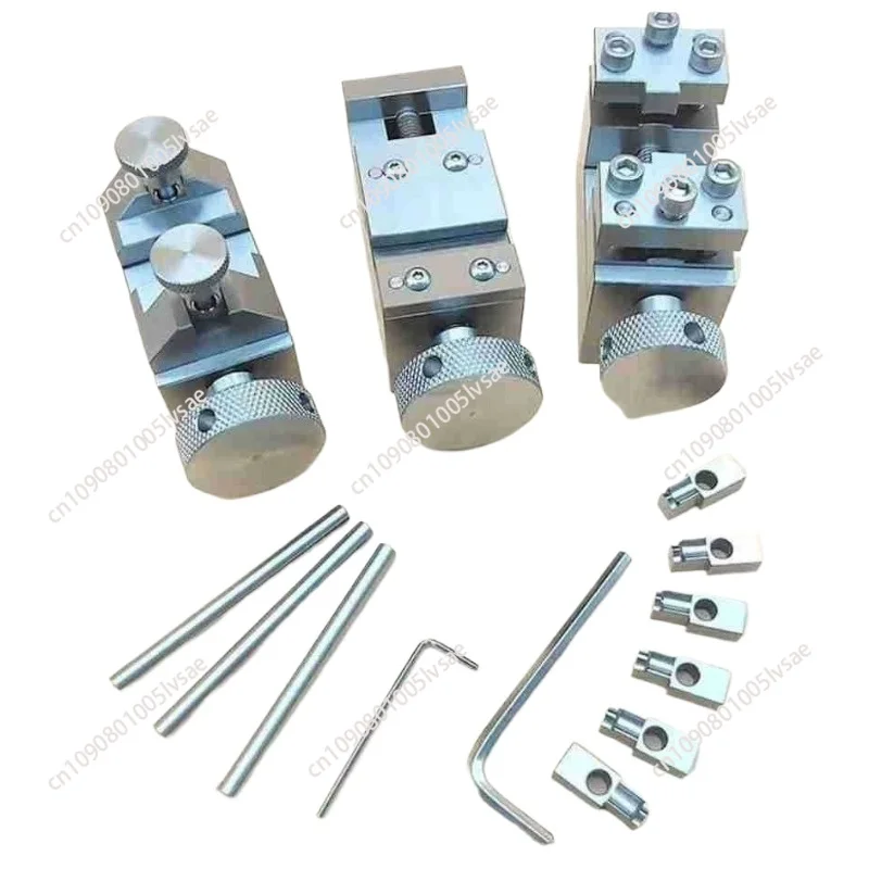 

Set of 3 Watch Bracelet Repair Tools ，for RLX Jublee / 0yster Watch Metal Band Dismantle and Install Tool