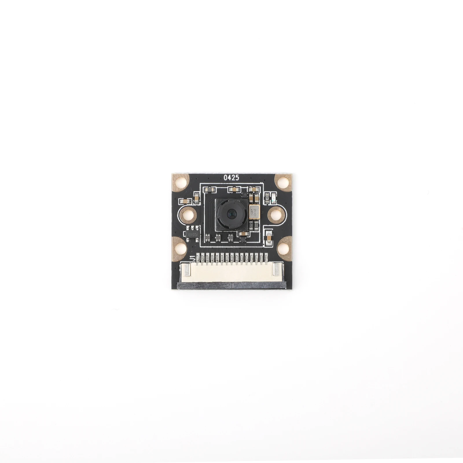 1* IMX219 8MP Kamera für NVIDIA Jetson Nano - 72 ° /120 ° /130 ° /160 ° /200 ° Weitwinkelkamera mit Nachtsicht und Infrarot-Fülllicht – Detail 8