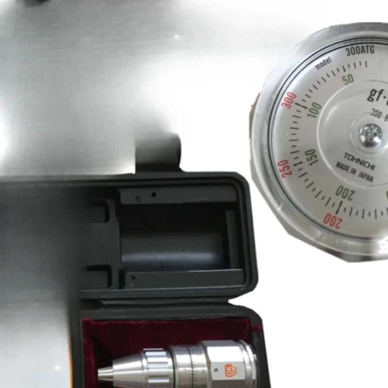 Torque gauge 45