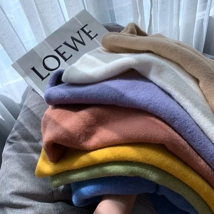 

Круглый пуловер Ne, свитер персикового цвета, одежда для девочек, одежда для поездок на работу, стандартная длина, другая ткань, другое Cosition