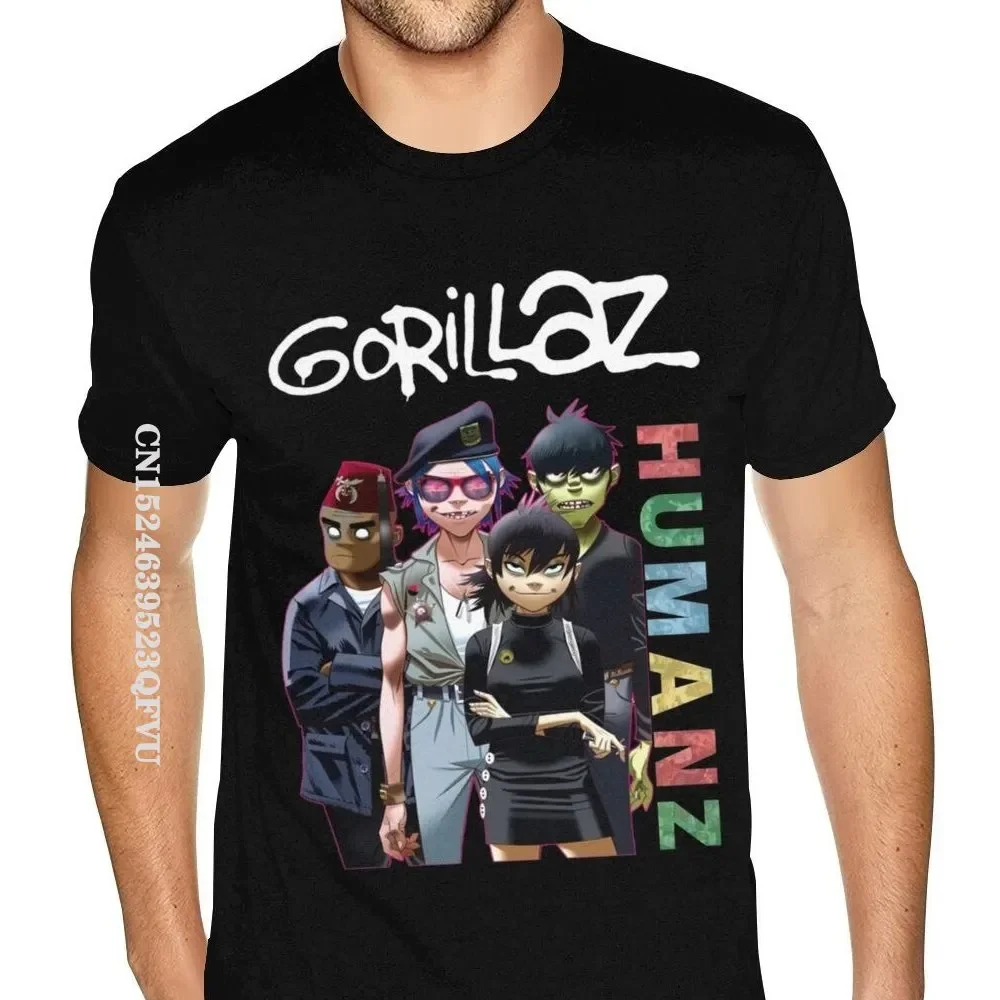 Мужская/женская футболка с коротким рукавом и круглым вырезом