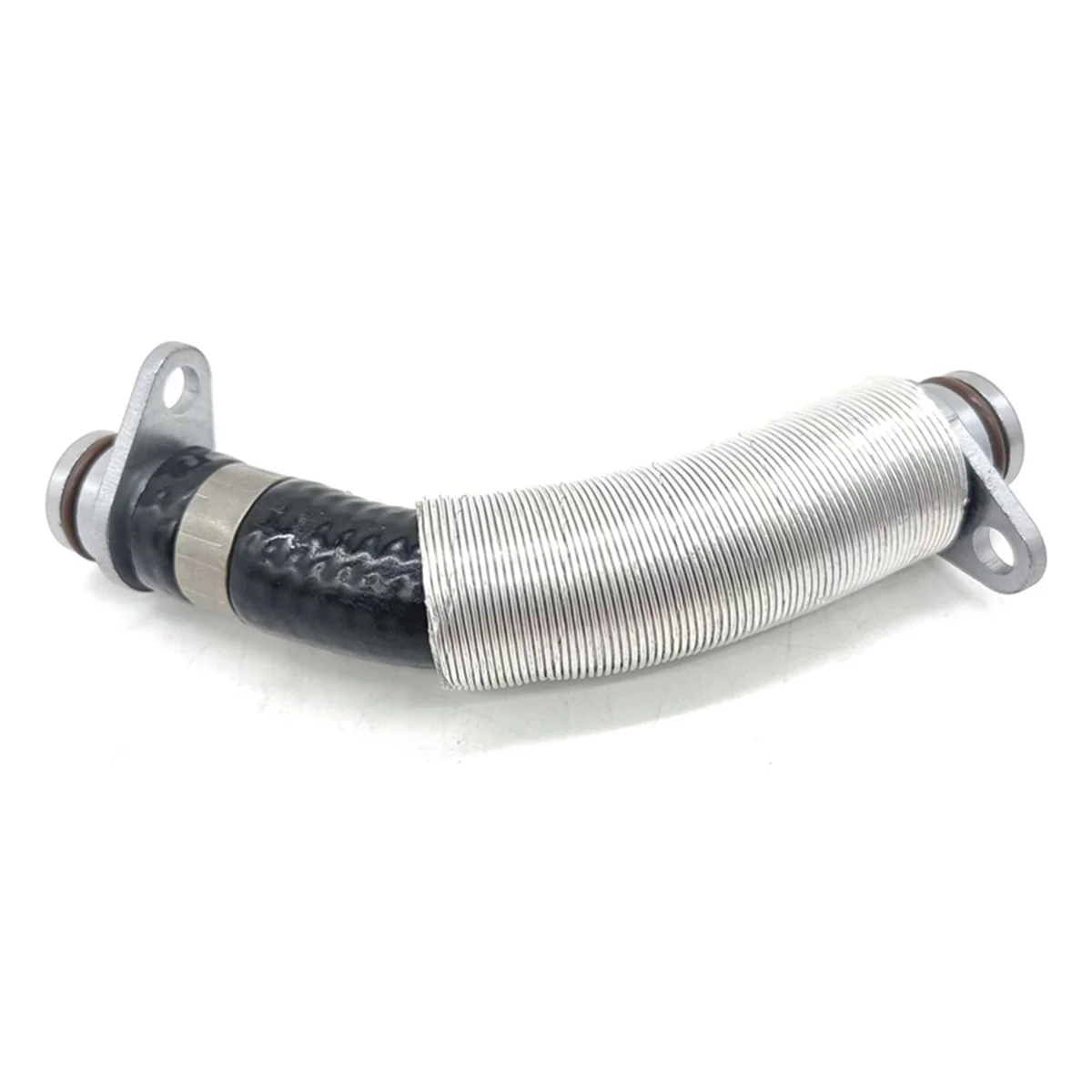 Turbochanger Oil Return Pipe for BMW F49 F20 F21 F35 F30 F31 F54 F55 F56 F57 F60 11427617537