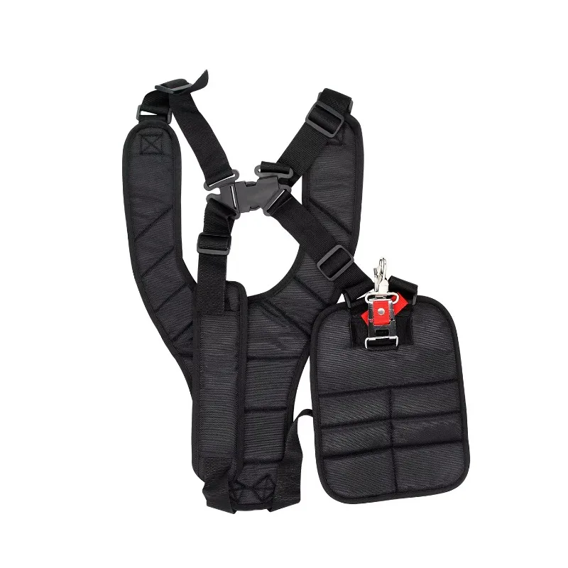 

Garden Tool Accessories Shoulder Strap Trimmer Sling for Mowing and Mowers, Nylon Strap Trimmer Kit for Garden Care