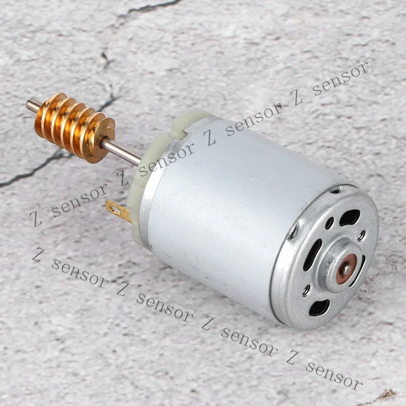 RRR+ Door Lock Professional Modified Lock Motor Central Locking Motor For Car