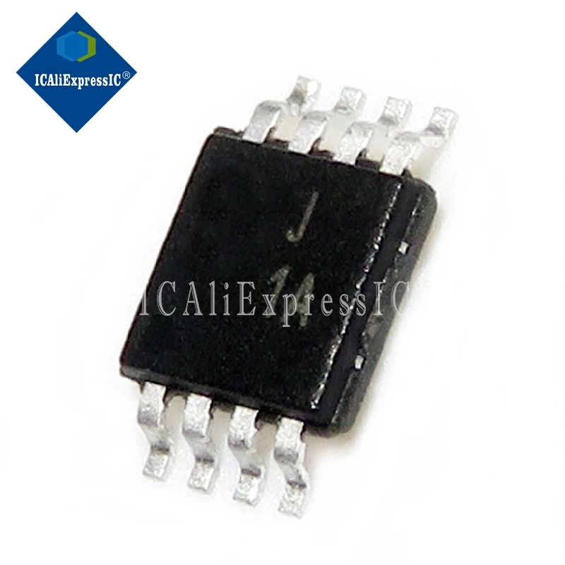 5pcs/lot AD8313 AD8313ARM AD8313ARMZ J1A MSOP-8 In Stock