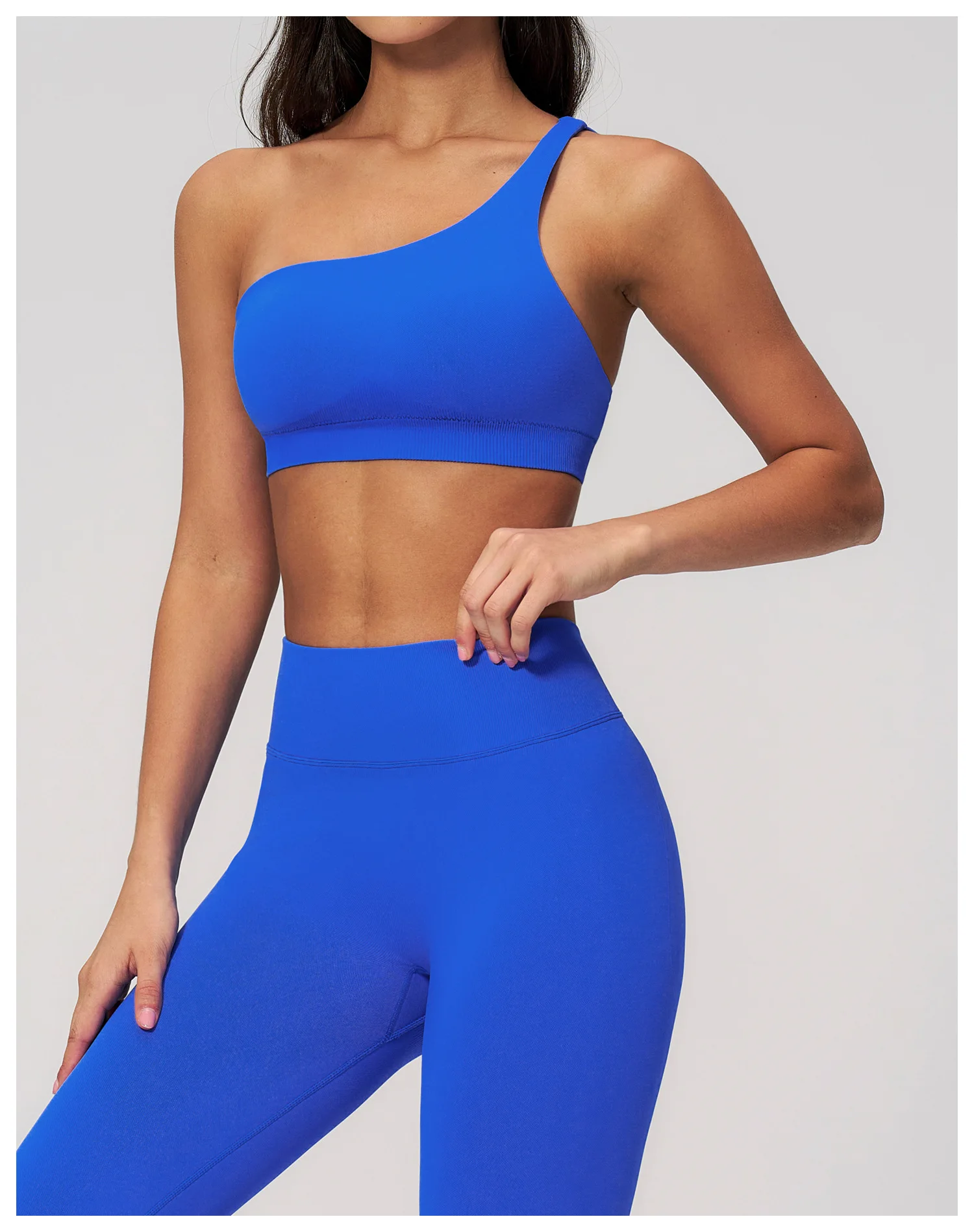 Size chart and fit details