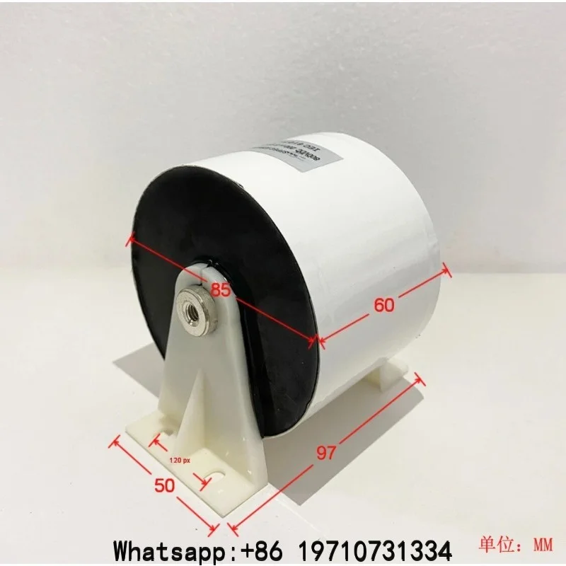 200UF800V Non-polar Capacitor, Electric Welding Gas Shielded Welding Plasma Can Be Modified To The Generator