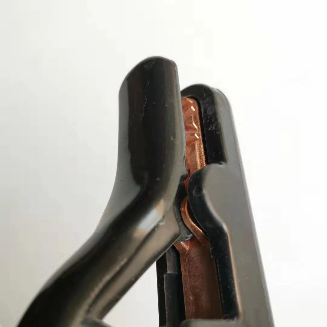 

Сварочные щипцы, сварочные щипцы из чистой меди толщиной 1000А, мощный пистолет для точечной сварки, устойчивый к ожогам и ожогам, промышленный пистолет для точечной сварки