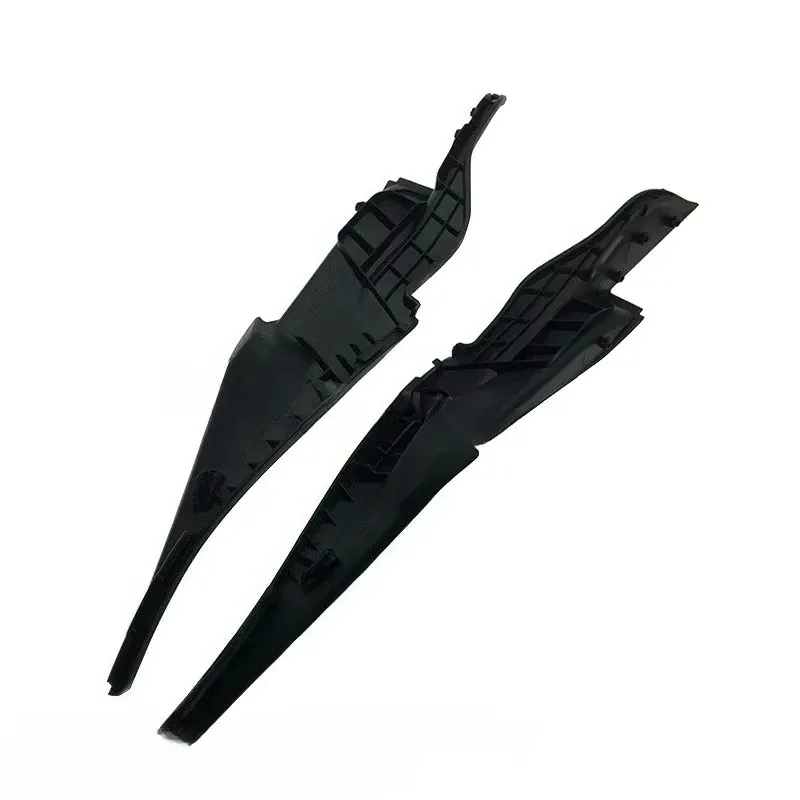 

Для Civic 2017-2020 Популярные 74270-TEA-T00 74220-TEA-T001 Пара боковых накладок на крыло, защита петель, крышка крыла капота