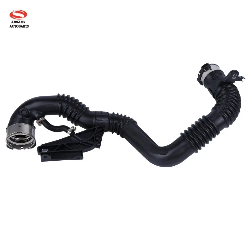 

OEM 14460HX40D Car Turbo Intercharge Air Hose with Stand For Nissan Qashqai Renault