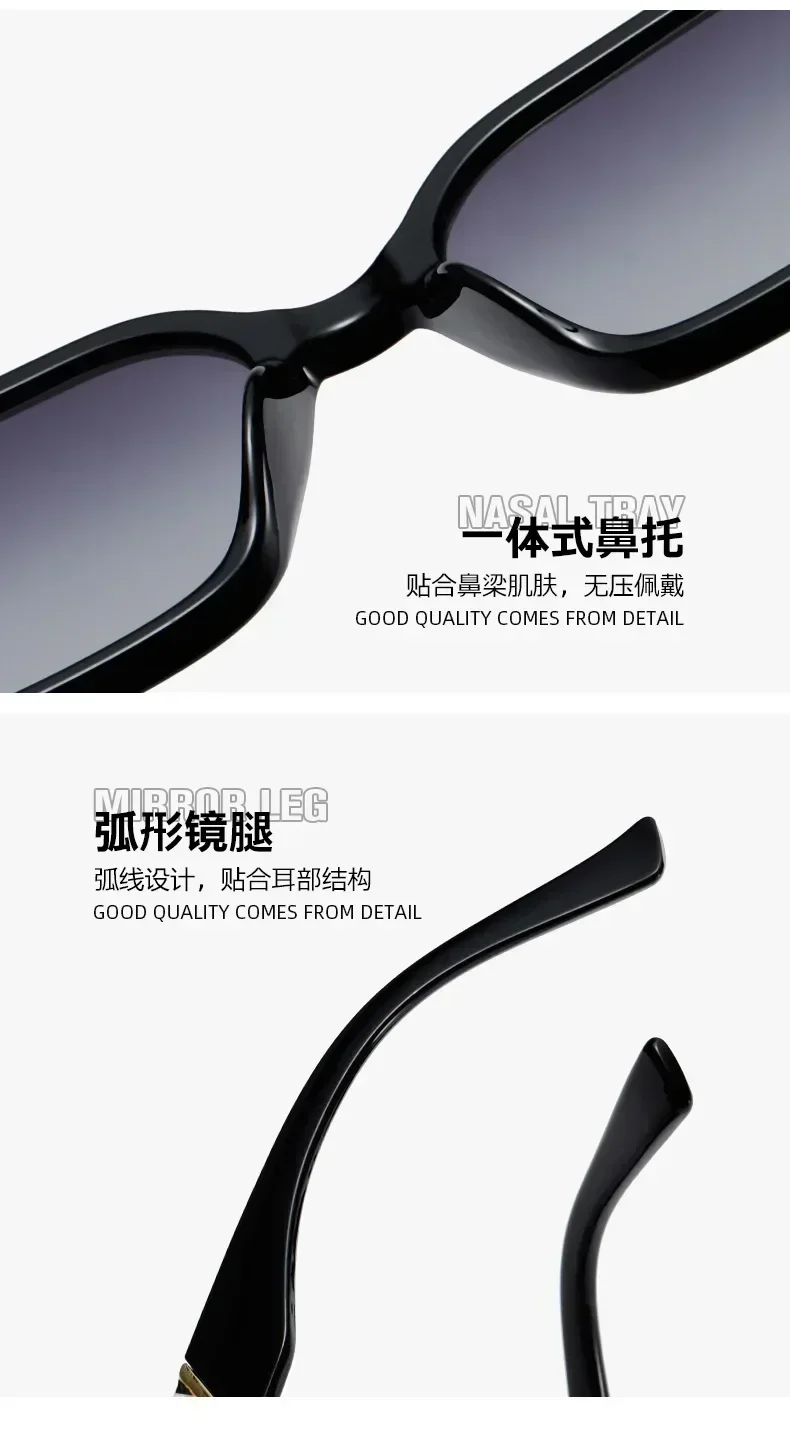 Thumbnail 4 - #35 Best Trendy Fashion Sunglasses to Buy In 2026