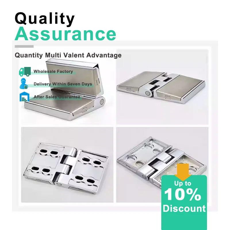 Robustes, quadratisches Scharnier-Blechgehäuse, Instrumentenausrüstungsschrank mit Abdeckplatte für Schalterverteilerkasten