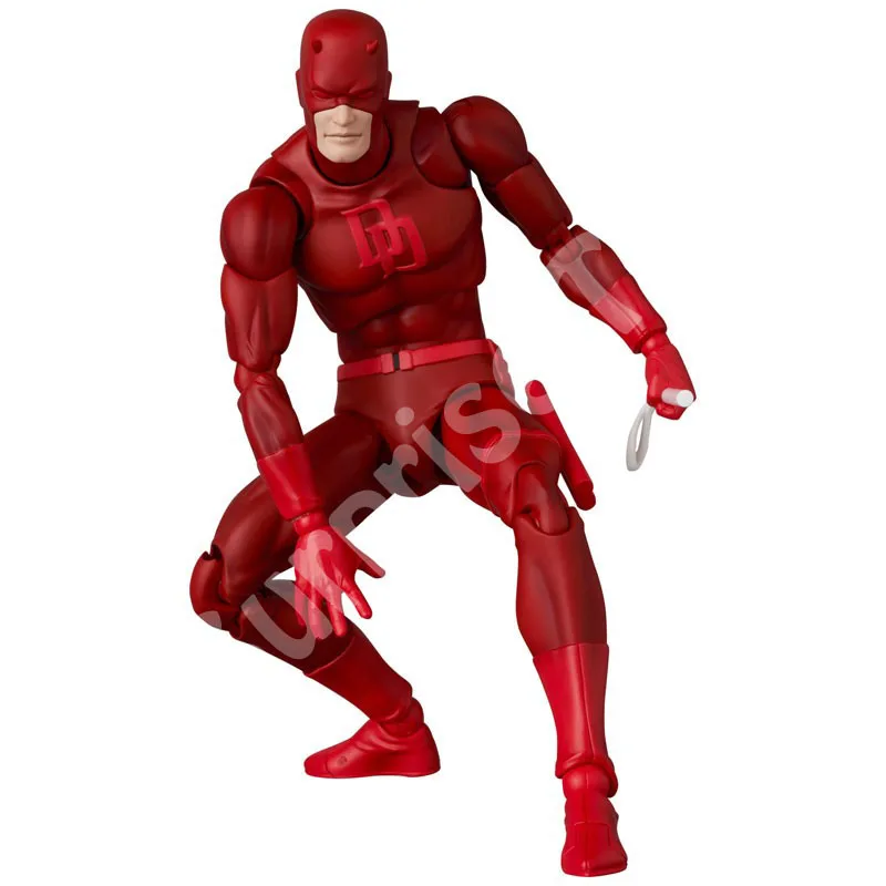 جديد-Hot Ct Toys دارديفيل مافيكس 223 الشكل النسخة الهزلية SHF دارديفيل أنيمي عمل الشكل تمثال تمثال نموذج هدايا الاطفال اللعب