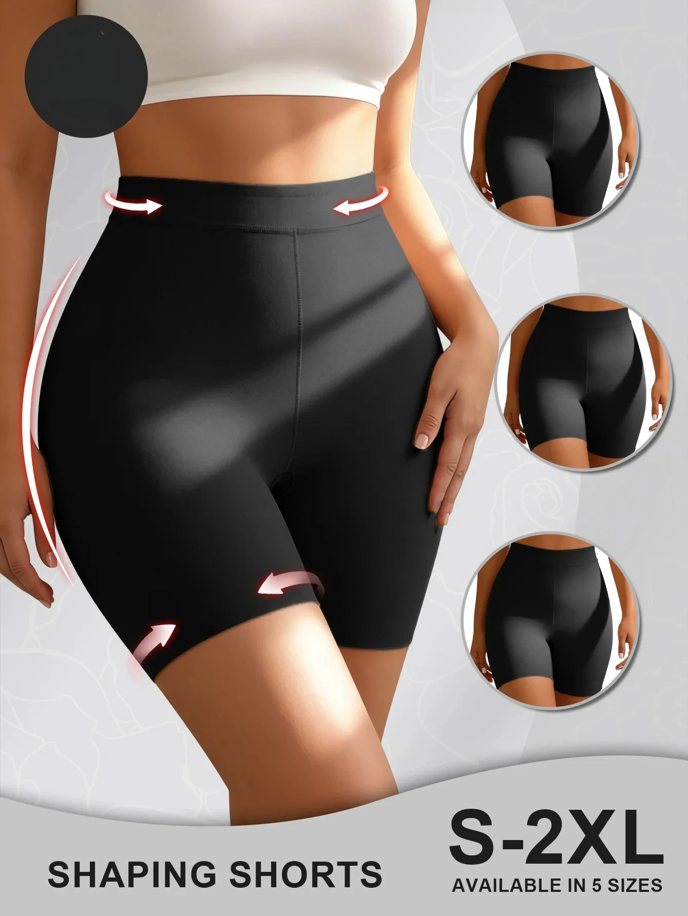 Nahtlose Damen-Boyshorts mit h – Seamless Underwear Women Bewertung und Preis
