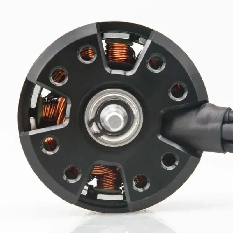 RhinoESC RC AM32 40A 80A Гусеничная система питания ESC RM-S12 Комбинированный бесщеточный двигатель 40A для осевого SCX10 Traxxas TRX-4 MOA