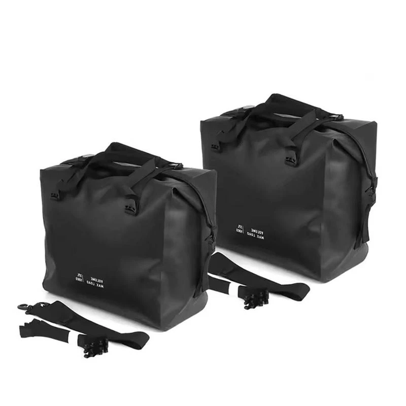 A58X-For BMW R1300GS Adventure R 1300 GSA GS1300 2024 Compatible Motorcycle Aluminium Case Liner Bag Luggage Box Inner Bag