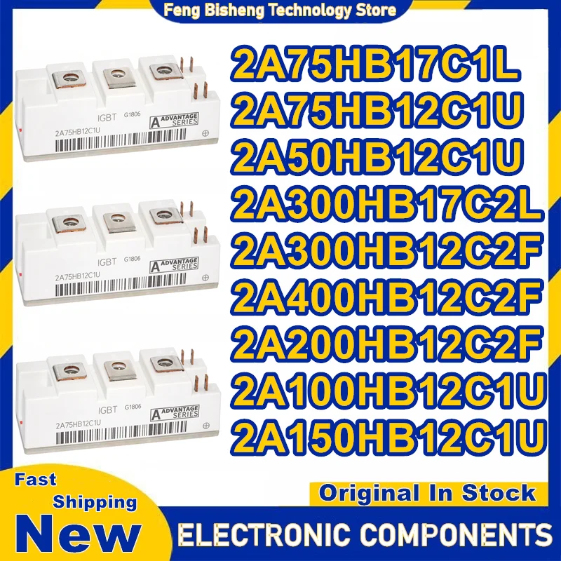 

MODULE 2A75HB17C1L 2A75HB12C1U 2A50HB12C1U 2A400HB12C2F 2A300HB12C2F 2A300HB17C2L 2A200HB12C2F 2A100HB12C1U 2A150HB12C1U