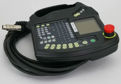 11877 КУЛОН STAUBLI ROBOT CONTROL TEACH (НОВЫЙ) SP1 D21142602