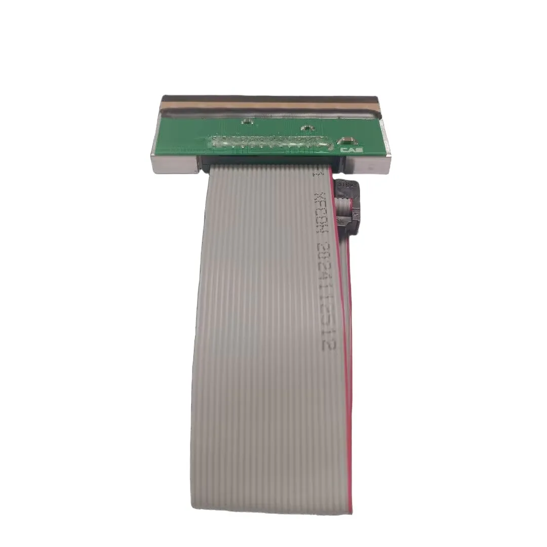 1/2/5pcs FOR CAS Thermal Printhead for CAS CL5000 CL5000J-15 IS CL5000J CL5200 CL3000 Label Scales Print Head FOR CAS Thermal