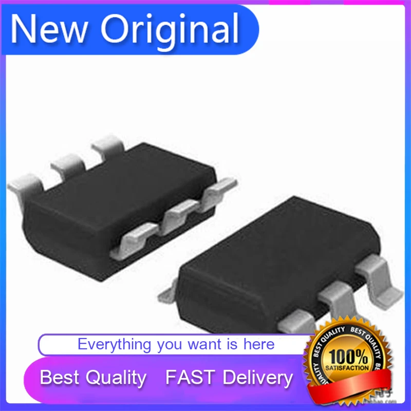 10Pcs/Lot New Original AOZ1320CI-04 SOT23-6