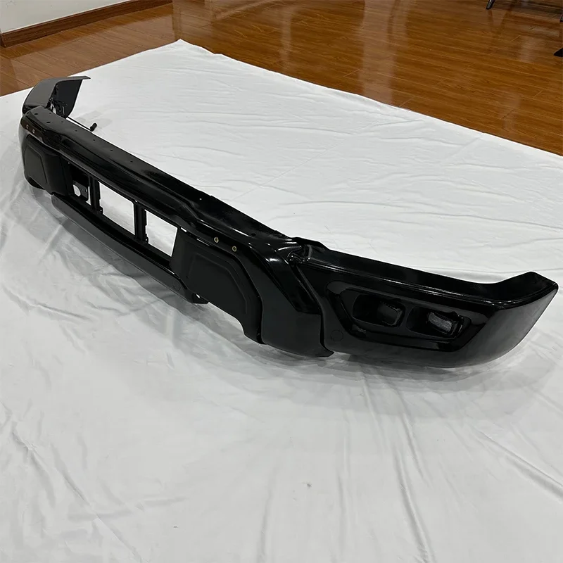 

Car Body Kits Front Bumper for 2024 F150 Raptor