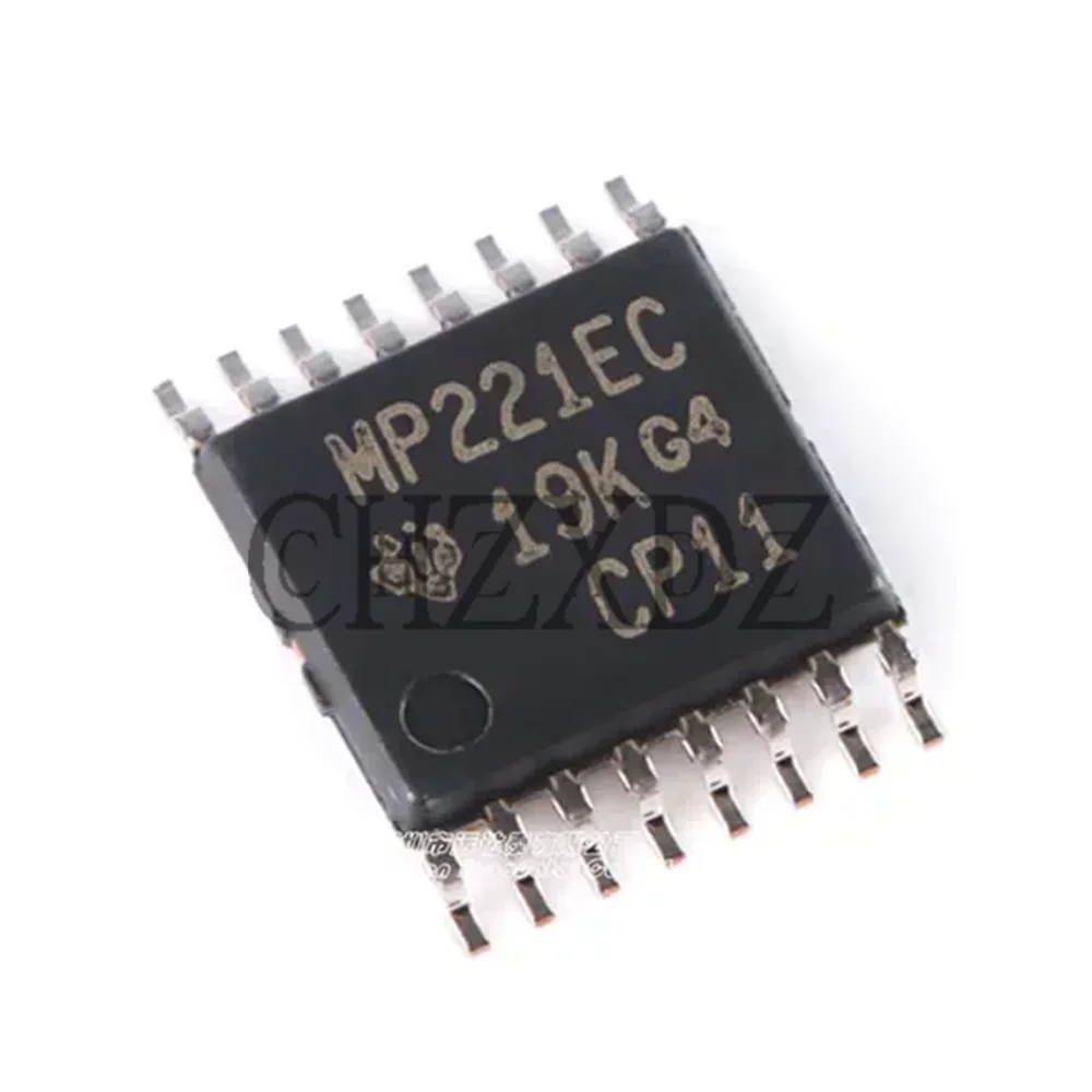 100% Original MAX3221ECPWR RS-232interface Integrate Circuits RS-232 Line Driver/Receiver MAX322