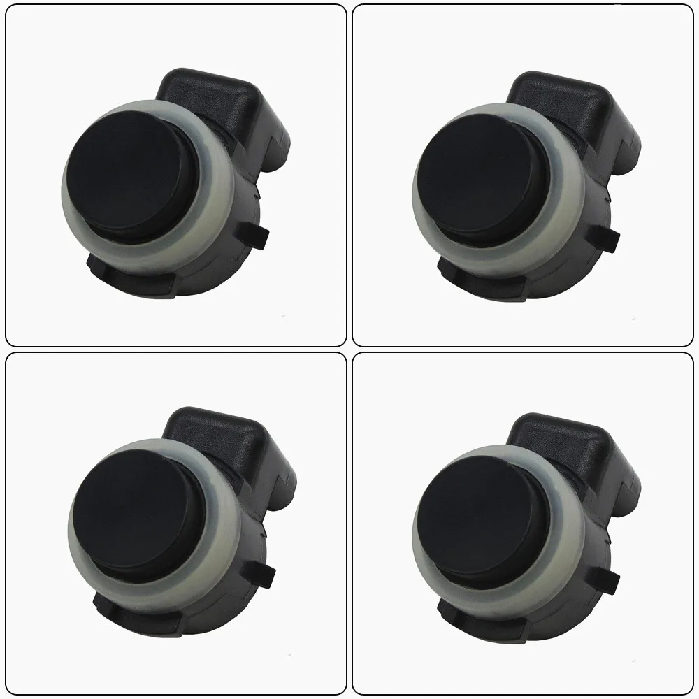 

4PCS 5Q0919275C PDC Parking Sensor for Audi A3 S3 RS3 TT Quattro for V W Golf Skoda Porsche 5Q0 919 275C 5Q0 919 275 A