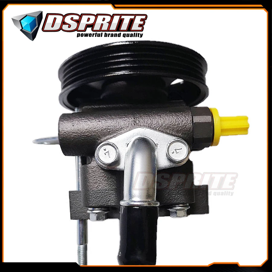 

Auto High Quality Power Steering Pump 23981517YC For Car WULING BAOJUN 630